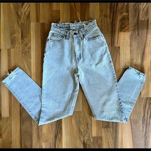 Vintage 512 Levi’s